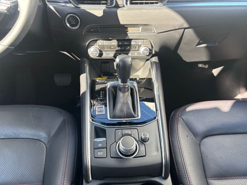 Certified 2025 MAZDA CX-5 2.5 Turbo w/ Premium Package image 27