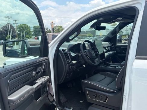 New 2026 RAM 1500 Limited AWD/4WD image 15