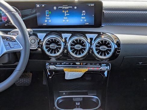 New 2026 Mercedes-Benz CLA 250 image 11