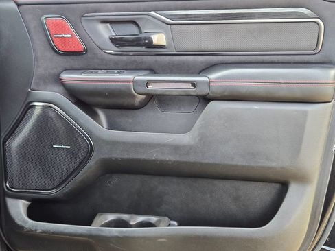 Used 2024 RAM 1500 TRX w/ TRX Level 2 Equipment Group AWD/4WD image 32