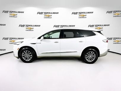 Used 2023 Buick Enclave Essence