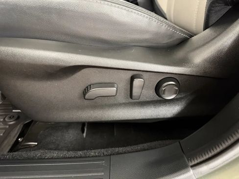 Used 2019 Subaru Forester Limited w/ Popular Package #3 AWD/4WD image 14