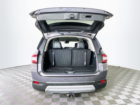 Used 2025 Honda Pilot EX-L image 29