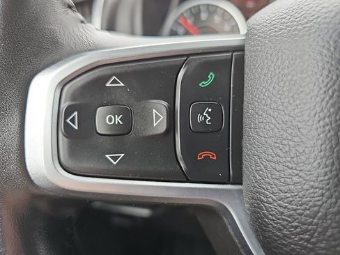 Certified 2022 RAM 1500 Big Horn AWD/4WD image 31