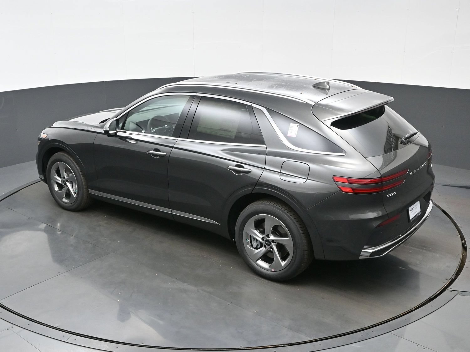 Used 2026 Genesis GV70 2.5T AWD/4WD image 20