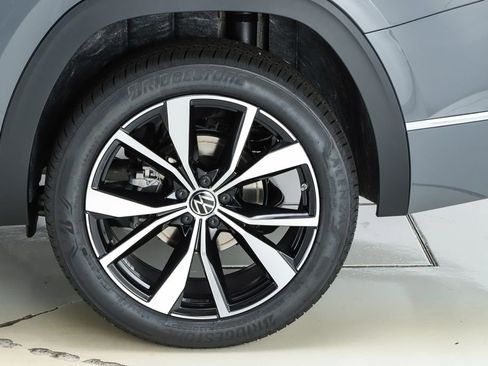 New 2026 Volkswagen Atlas SEL Premium R-Line AWD/4WD image 45