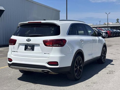 Used 2020 Kia Sorento EX FWD image 5