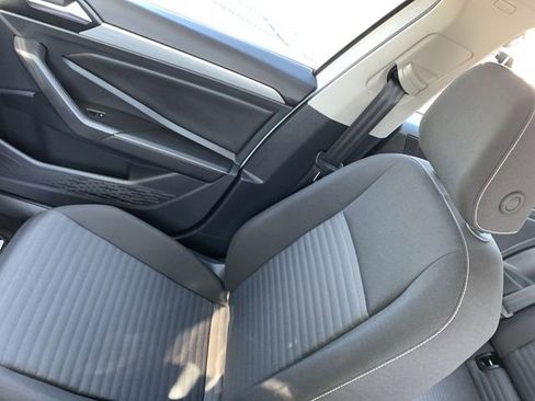 Used 2025 Volkswagen Jetta S FWD image 28