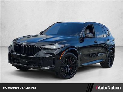 Used 2026 BMW X5 sDrive40i w/ M Sport Package