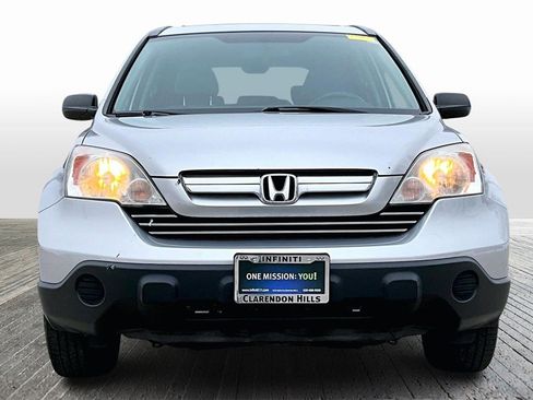 Used 2009 Honda CR-V EX image 2