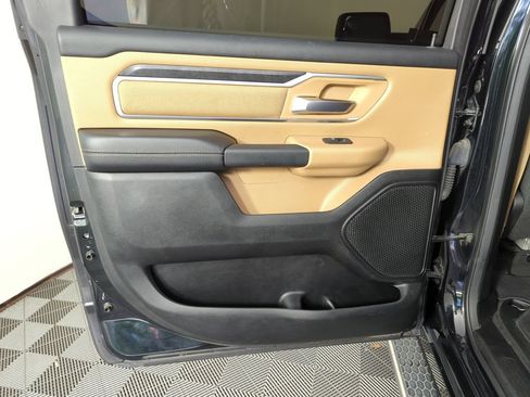 Used 2019 RAM 1500 Big Horn RWD image 26