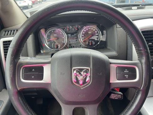 Used 2009 Dodge Ram 1500 Truck Sport image 13