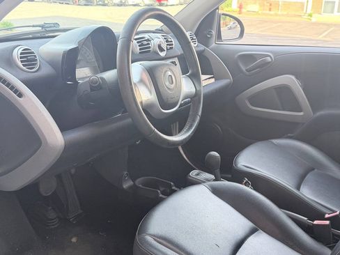 Used 2015 smart fortwo pure RWD image 12