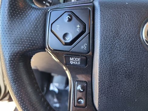 Used 2024 Toyota 4Runner TRD Off-Road Premium w/ Moonroof Package image 26