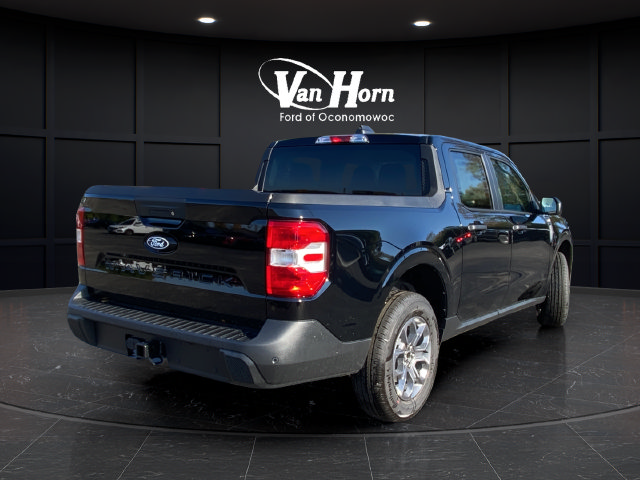 New 2026 Ford Maverick XLT w/ XLT Luxury Package AWD/4WD image 7