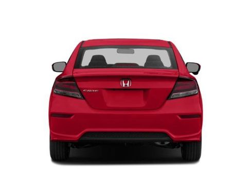 Used 2014 Honda Civic LX image 5