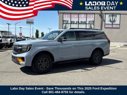 Used 2025 Ford Expedition Tremor