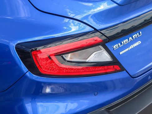 Used 2022 Subaru WRX GT AWD/4WD image 11