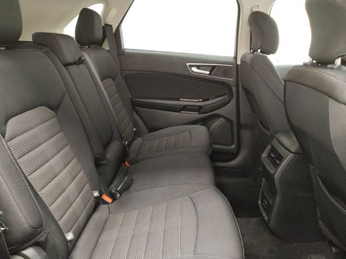 Used 2016 Ford Edge SEL FWD image 19
