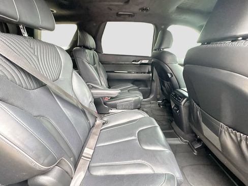 Used 2025 Hyundai Palisade Calligraphy AWD/4WD image 30