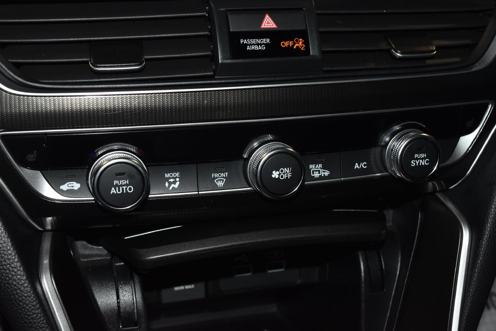 Used 2022 Honda Accord Sport image 14