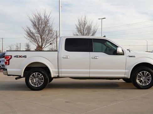 Used 2019 Ford F150 Lariat image 10