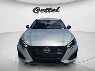 Used 2024 Nissan Altima 2.5 SV FWD video 2