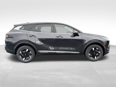 New 2026 Kia Sportage LX w/ LX Convenience Package image 9