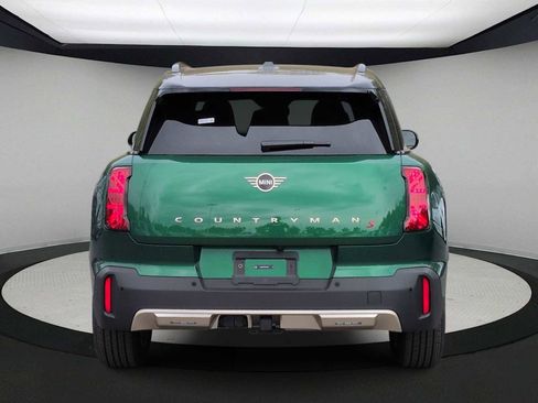 New 2027 MINI Cooper Countryman S AWD/4WD image 7