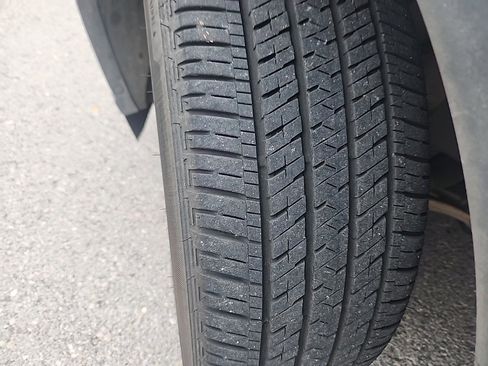 Used 2017 Nissan Murano Platinum w/ Platinum Technology Package image 7