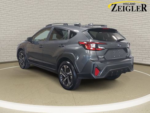 Used 2024 Subaru Crosstrek 2.0i Premium AWD/4WD image 7