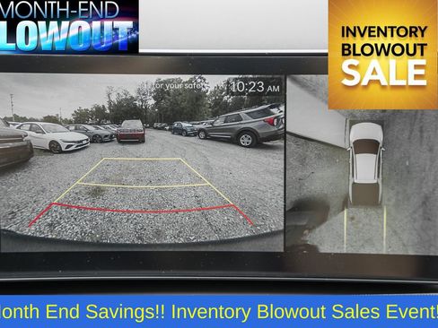 New 2026 Hyundai Santa Cruz Limited image 40