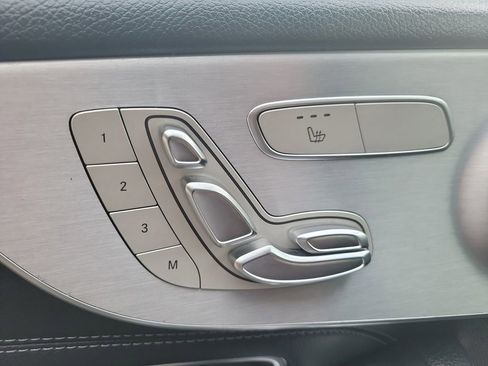 Used 2018 Mercedes-Benz C 300 Coupe w/ Premium Package image 18