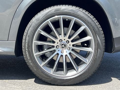 New 2026 Mercedes-Benz GLE 450 4MATIC Coupe image 17