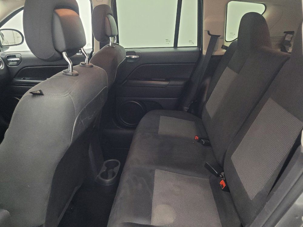 Used 2014 Jeep Compass Sport w/ Power Value Group FWD image 18