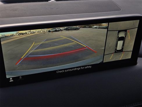 New 2025 MAZDA CX-5 AWD 2.5 S w/ Premium Plus Pkg image 18