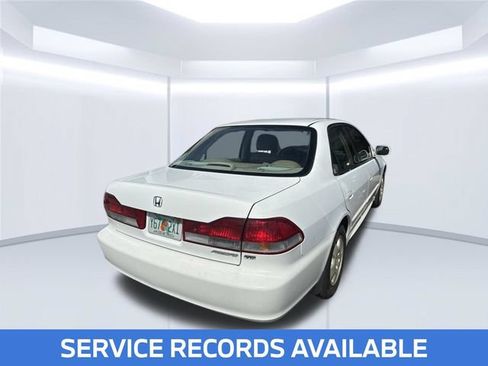 Used 2001 Honda Accord EX image 3