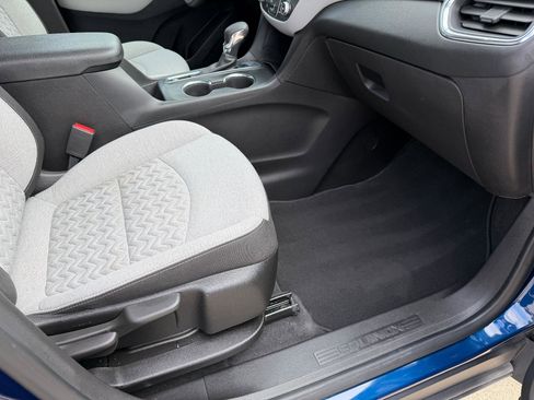 Used 2023 Chevrolet Equinox LS w/ LS Convenience Package image 28