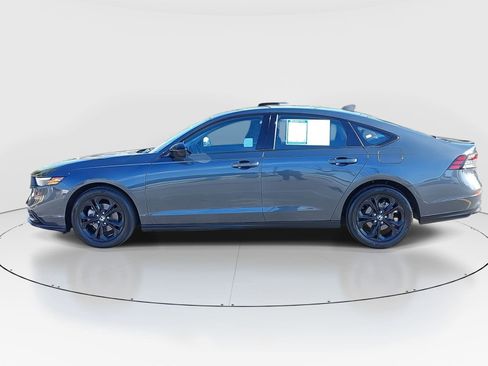 Used 2025 Honda Accord SE image 8