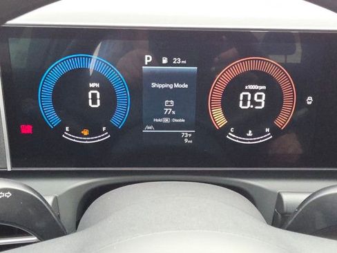 Certified 2025 Hyundai Santa Cruz SE image 23