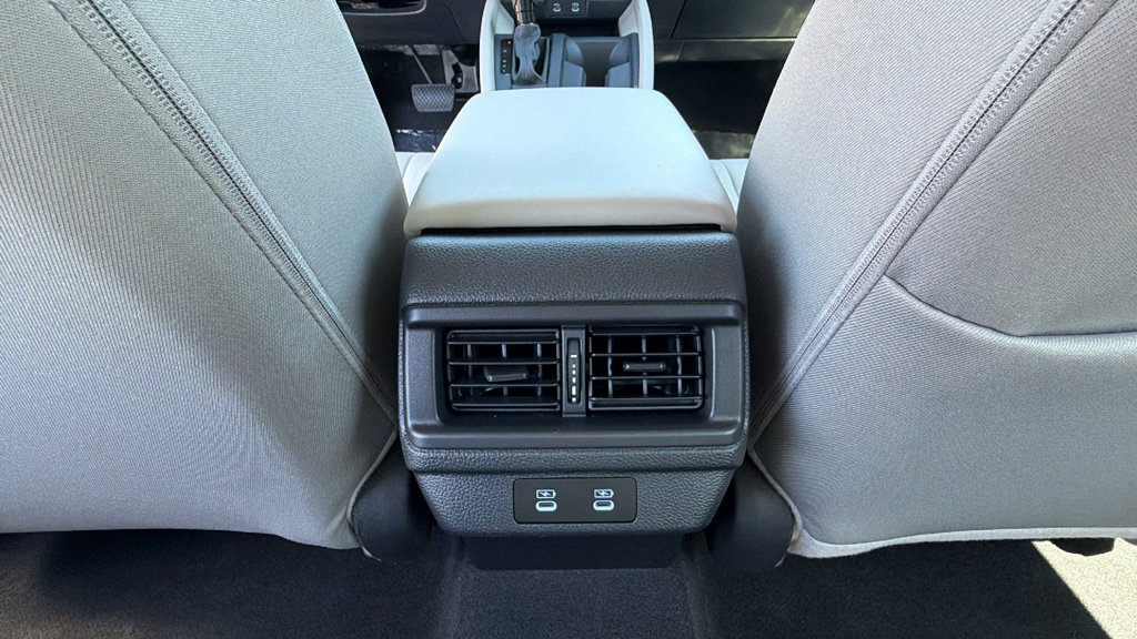 New 2026 Honda Accord LX image 25