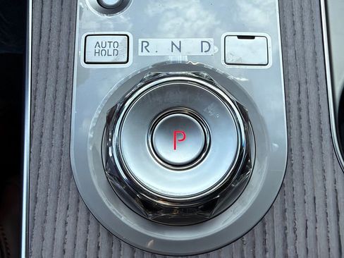 New 2026 Genesis GV80 3.5T Prestige image 32