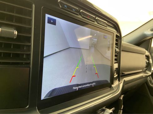 Used 2023 Ford F150 XLT w/ Equipment Group 302A High image 29