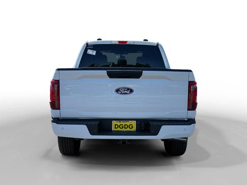 New 2026 Ford F150 STX image 4
