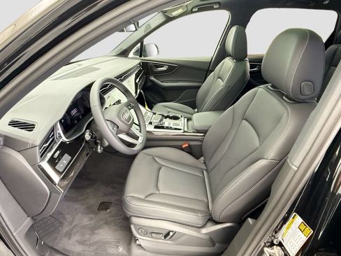 Used 2026 Audi Q7 2.0T Premium Plus AWD/4WD image 18