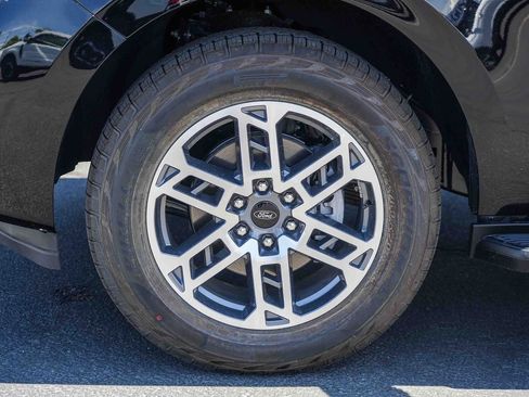 New 2026 Ford Expedition Max Active image 10