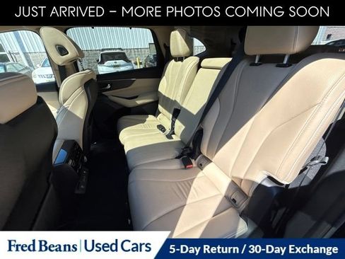 Used 2023 Acura MDX SH-AWD w/ Advance Package image 14