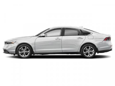 New 2025 Honda Accord LX image 3