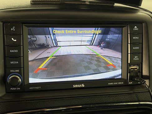 Used 2018 Dodge Grand Caravan SE image 19