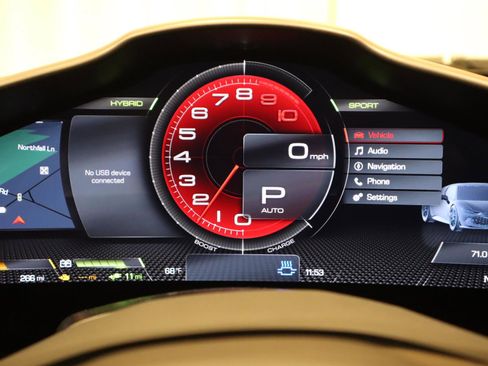 Used 2022 Ferrari 296 GTB image 35